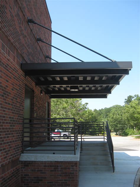 mitchell metals overhead canopy